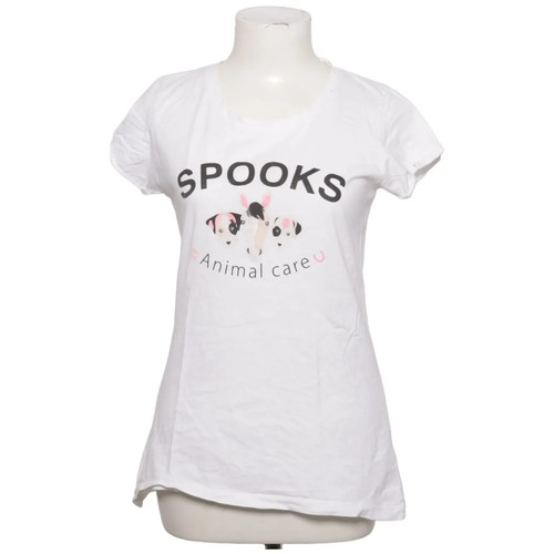 Spooks shirt größe m - t-shirt,,