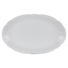 Fleischplatte klein Seltmann Weiden Wien Salzburg Gastro weiß