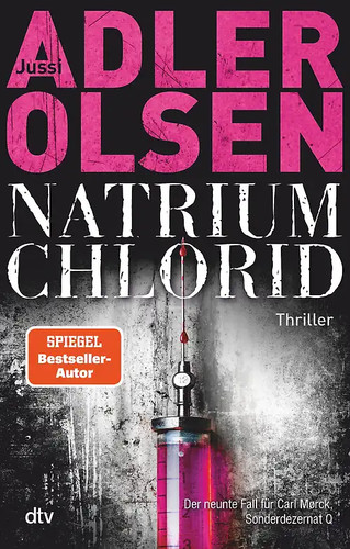 Natrium chlorid - natrium,