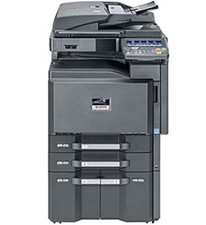 KYOCERA TASKALFA 3551CI A3 S/W