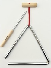 Voggys große Triangel –