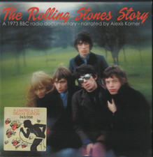 THE ROLLING STONES - Story /