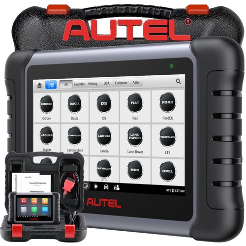 2026 autel diagnosegerät - 2026,