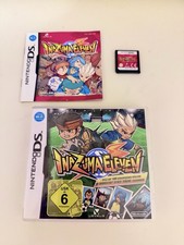 Inazuma Eleven - Nintendo DS - Komplett mit Anleitung