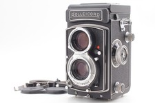 [NEAR MINT] Rolleicord Vb Type