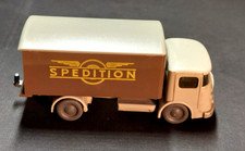 Wiking 1:87  Büssing 4500