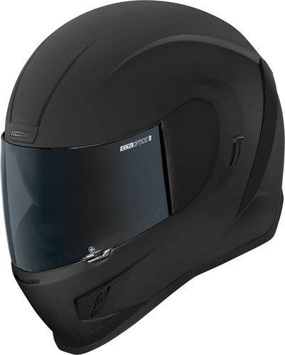 Airform dark icon helm - airform™,