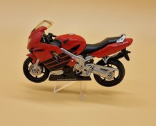 MODELL Maisto Motorrad 1/18