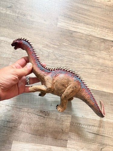 Schleich barapasaurus - schleich,