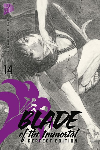 Blade the immortal - immortal,