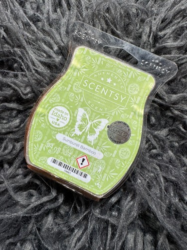 Scentsy bar duftwachs neu - /,
