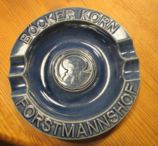 Aschenbecher- Böcker Korn-