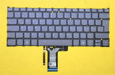 DE Tastatur Lenovo Yoga