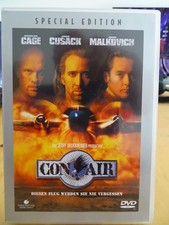 Con Air | DVD | Special Edition | Gebraucht | Sehr gut