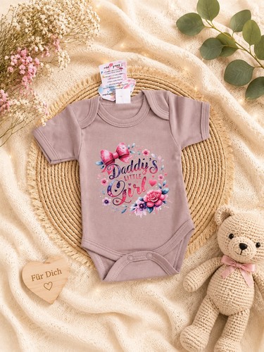 Baby body daddy - body, ``