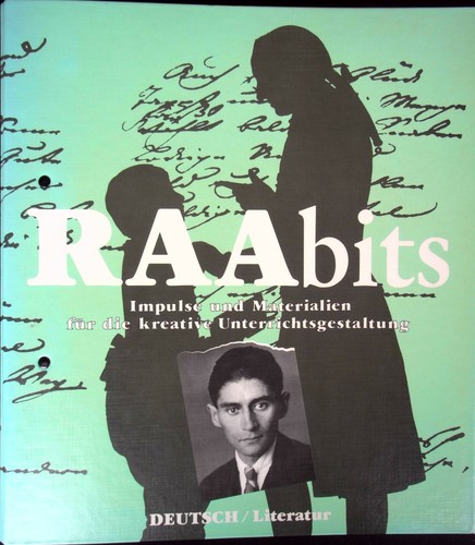 Raabits deutsch literatur - raabits, deutsch/literatur