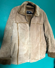 TCM Damen Leder Wildleder