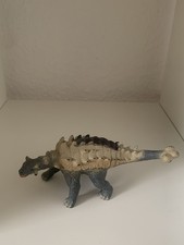 Schleich Saurier Ankylosaurus