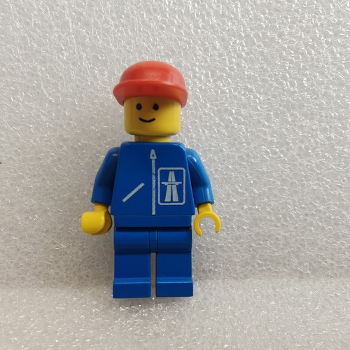 Minifigur lego sammelfigur - lego,