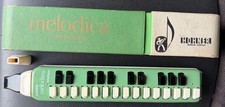 Melodica soprano von Hohner