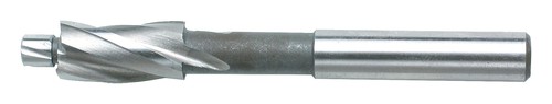 Fortis flachsenker din373 m6 - fortis,