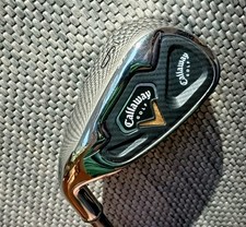 Callaway Herren Eisen 9 Fusion