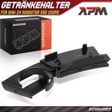 Getränkehalter Fahrerseite