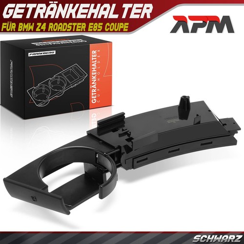 Getränkehalter fahrerseite - getränkehalter,