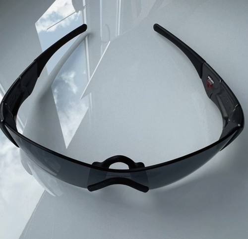 Oakley zero ducati - zero,