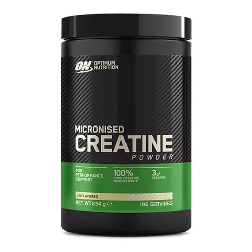 Optimum nutrition micronised - optimum,