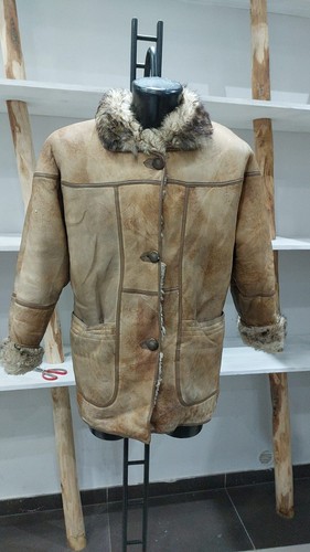 Schafleder gebraucht pre owned - schafleder,