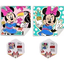 2-er Set Minnie Mouse
