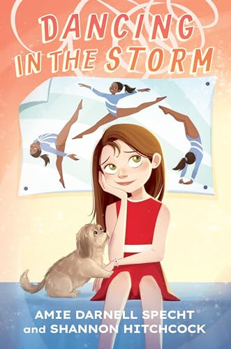 Dancing the storm - dancing,