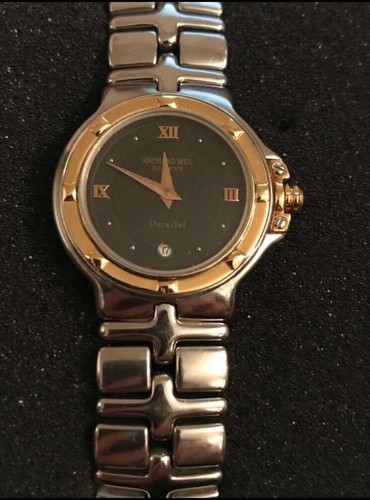 Raymond weil parsifal 9988 - raymond,