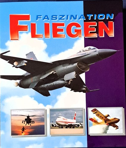 Sammelordner faszination - sammelordner,