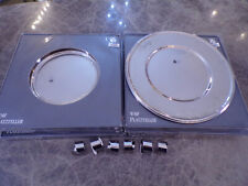 WMF Satz 6 große schwere