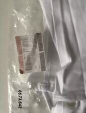 Labor Damenmantel Laborkittel Labor Gr.42 Kittel Careweiß NEU Pharma Industrie