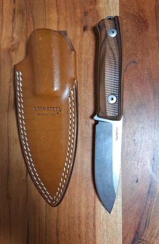 Lionsteel b40 - lionsteel,