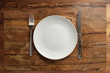 Tischset Platzdeckchen