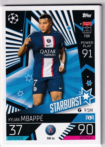 Topps match attax - match,