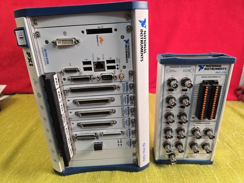 National instruments - national, ni
