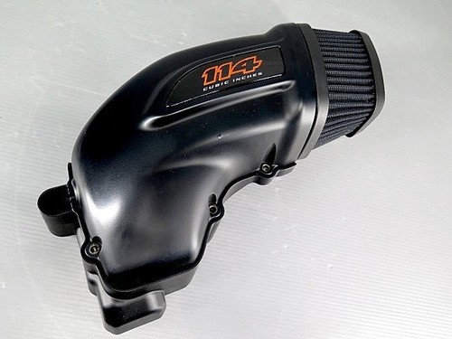 Harley davidson fxdr114 fxdrs - fxdr114,