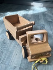 Nic Creamobil Kipplaster