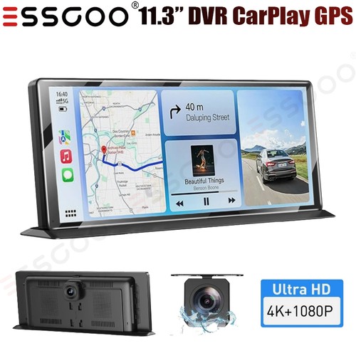 Zoll apple carplay - zoll,