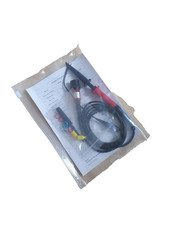 Oszilloskop Tastkopf Probe High Voltage P4100 100:1 100MHz Hochspannung 2KV NEU