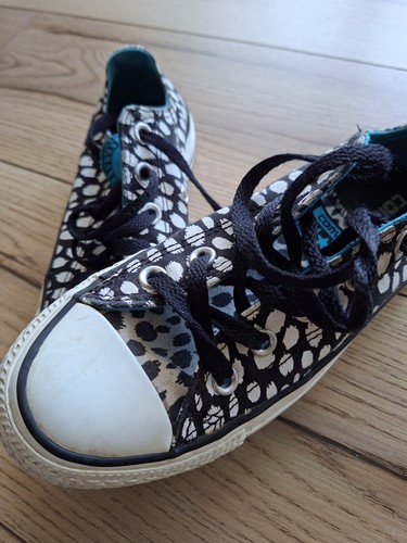 Converse chuck taylor all - chuck,