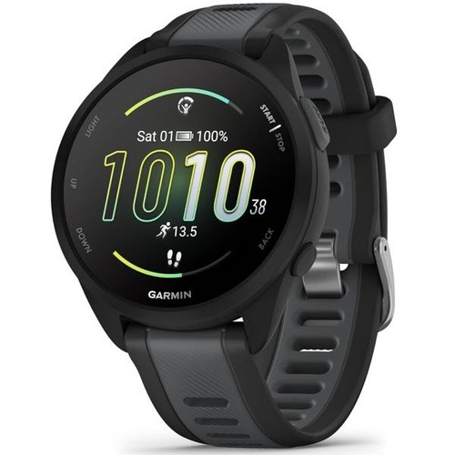 Garmin forerunner 165 music - garmin,