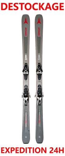 Gebrauchte atomic vantage c - 86,