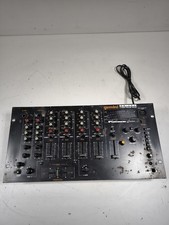 Gemini PS-727 Mixer - Schaltet