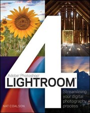Lightroom 4: Streamlining Your